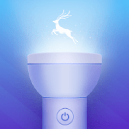 Numen Flashlight:LED Torch&amp;Call Theme&amp;LED Banner أيقونة