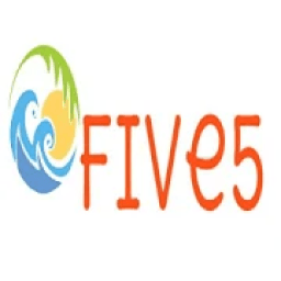 Five G Browser आइकन