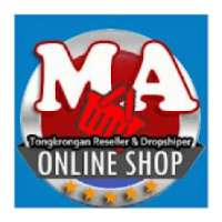 MA-OnlineShop