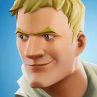 |Fortnite Mobile|