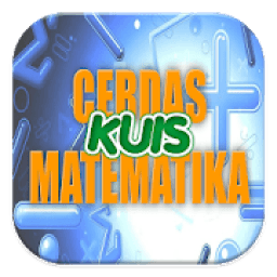 Kuis Cerdas Matematika icon
