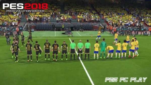 Pes 18 Guide screenshot 2