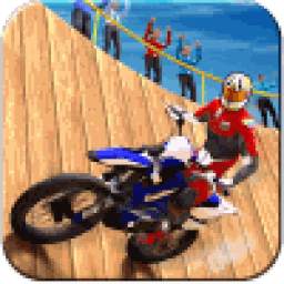 Well Of Death Games Bike Stunt Drive 3d
