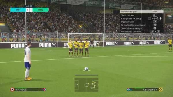 Pes 18 Guide screenshot 3