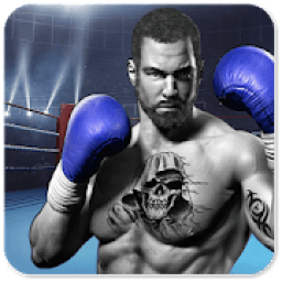 ikon Champions Punch Boxing 2018