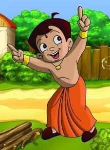 Little Bheem Game screenshot 4