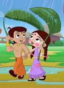 Little Bheem Game screenshot 2