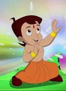 Little Bheem Game स्क्रीनशॉट 1