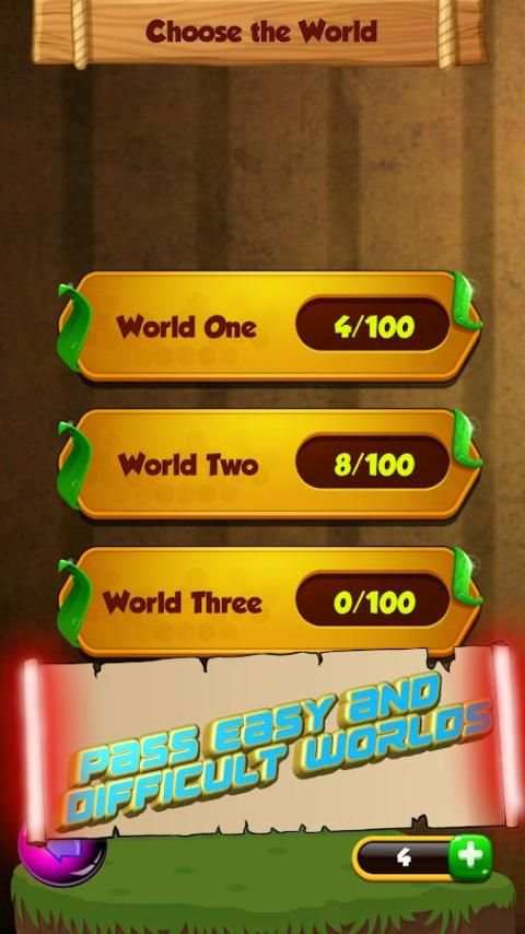 World Hexa Block screenshot 9