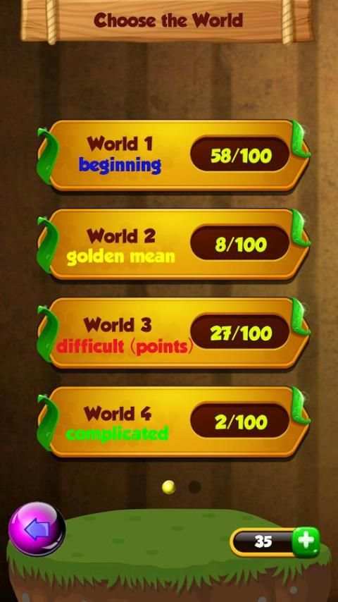 World Hexa Block screenshot 8
