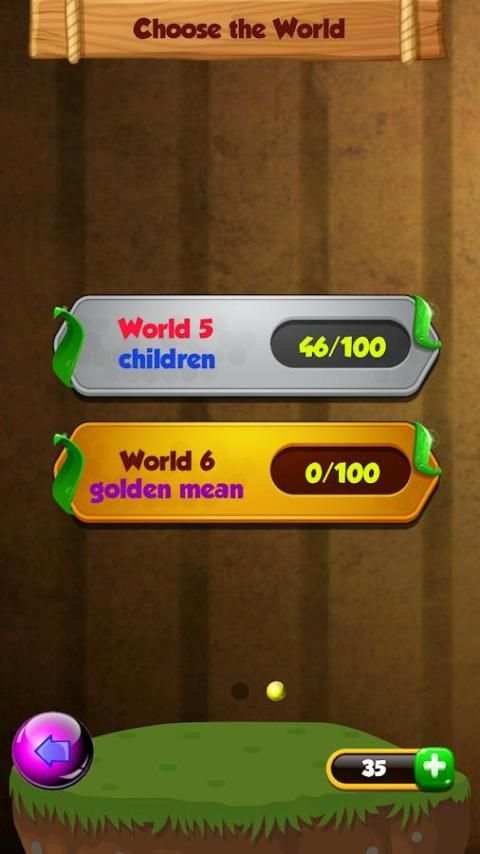 World Hexa Block screenshot 7