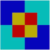 Paint The Block Puzzle