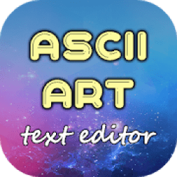ikon Ascii Art - Text Art