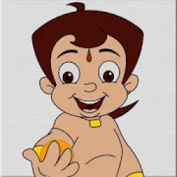 ikon Little Bheem Game