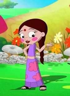 Little Bheem Game screenshot 3
