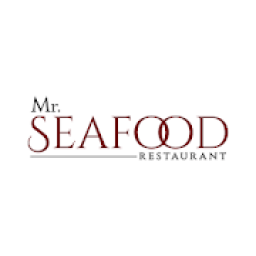 ikon Mr. Seafood