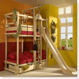ikon Bunk Beds Ideas