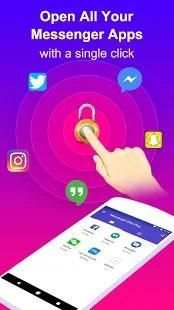 Messenger PLUS screenshot 3