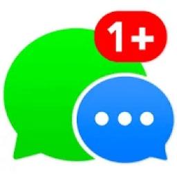 ikon Messenger PLUS