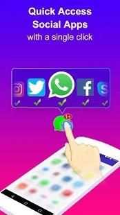 Messenger PLUS screenshot 2