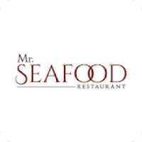 Mr. Seafood