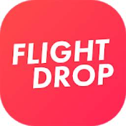 Flightdrop - Huge Flight Deals