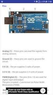 Engineering and Technical Notes screenshot 1
