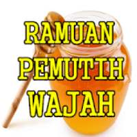 Herbal Pemutih Wajah Alami Yang Paling Manjur on 9Apps