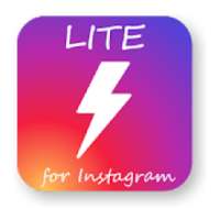 Lite For Instagram
