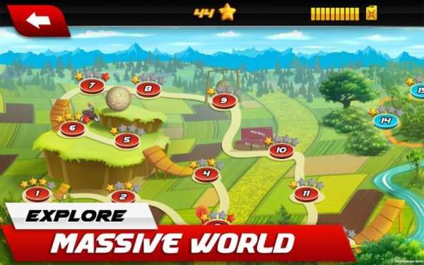 Motorcycle Racer - Bike Games स्क्रीनशॉट 14