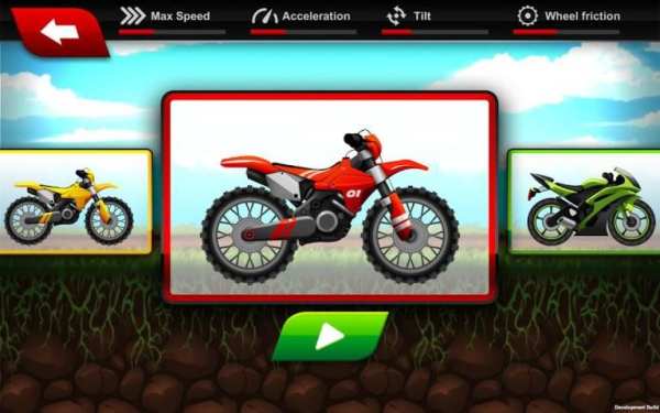Motorcycle Racer - Bike Games स्क्रीनशॉट 16