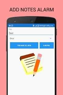 Notepad Color Note - Notepad For Android Mobile screenshot 3