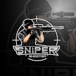 Sniper Shooter 3D - Best Sniper Game 2020