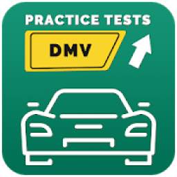 DMV Practice Test 2018