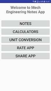 Engineering and Technical Notes screenshot 5
