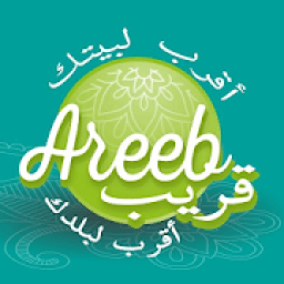 قريب - Areeb
‎ иконка