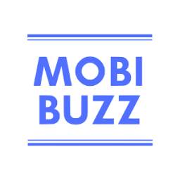 Mobibuzz - Entregador