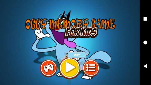 OGGY Game स्क्रीनशॉट 8