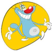 OGGY Game