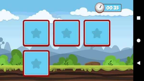 OGGY Game स्क्रीनशॉट 4