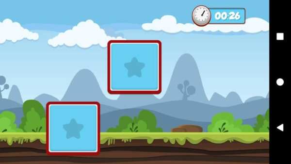 OGGY Game स्क्रीनशॉट 2