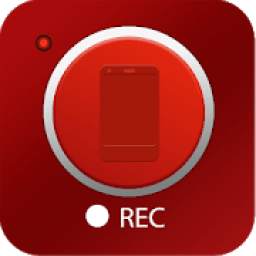 Fast Screen Recorder - Video , Audio, Screen Shots