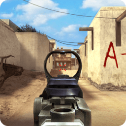 ikon Frontline Commando War