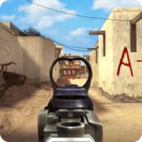 Frontline Commando War