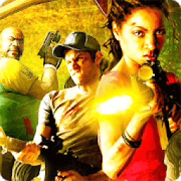 ikon Left 4 Dead 2 images