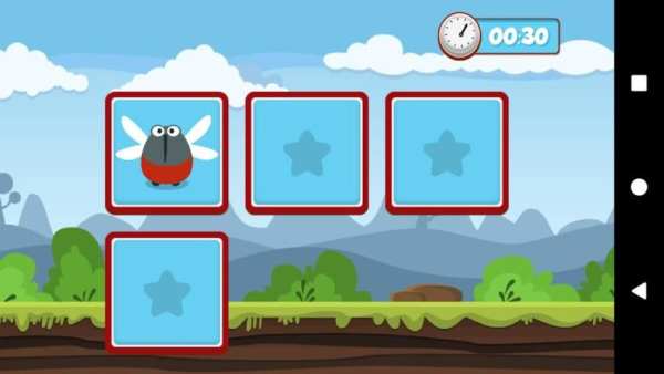 OGGY Game स्क्रीनशॉट 3