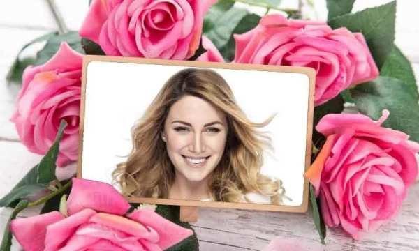 Flower Photo Frames screenshot 4