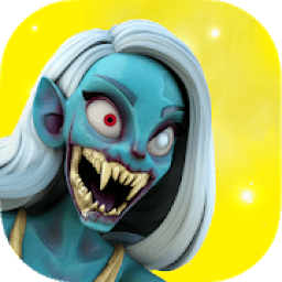 POU: The First Smash आइकन