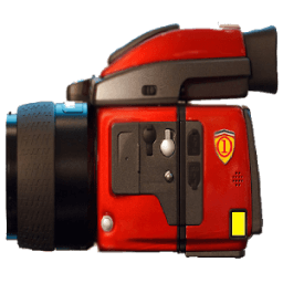 ikon Camera For Panasonic