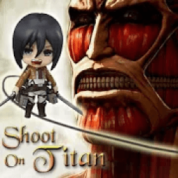 ikon Shoot On Titan